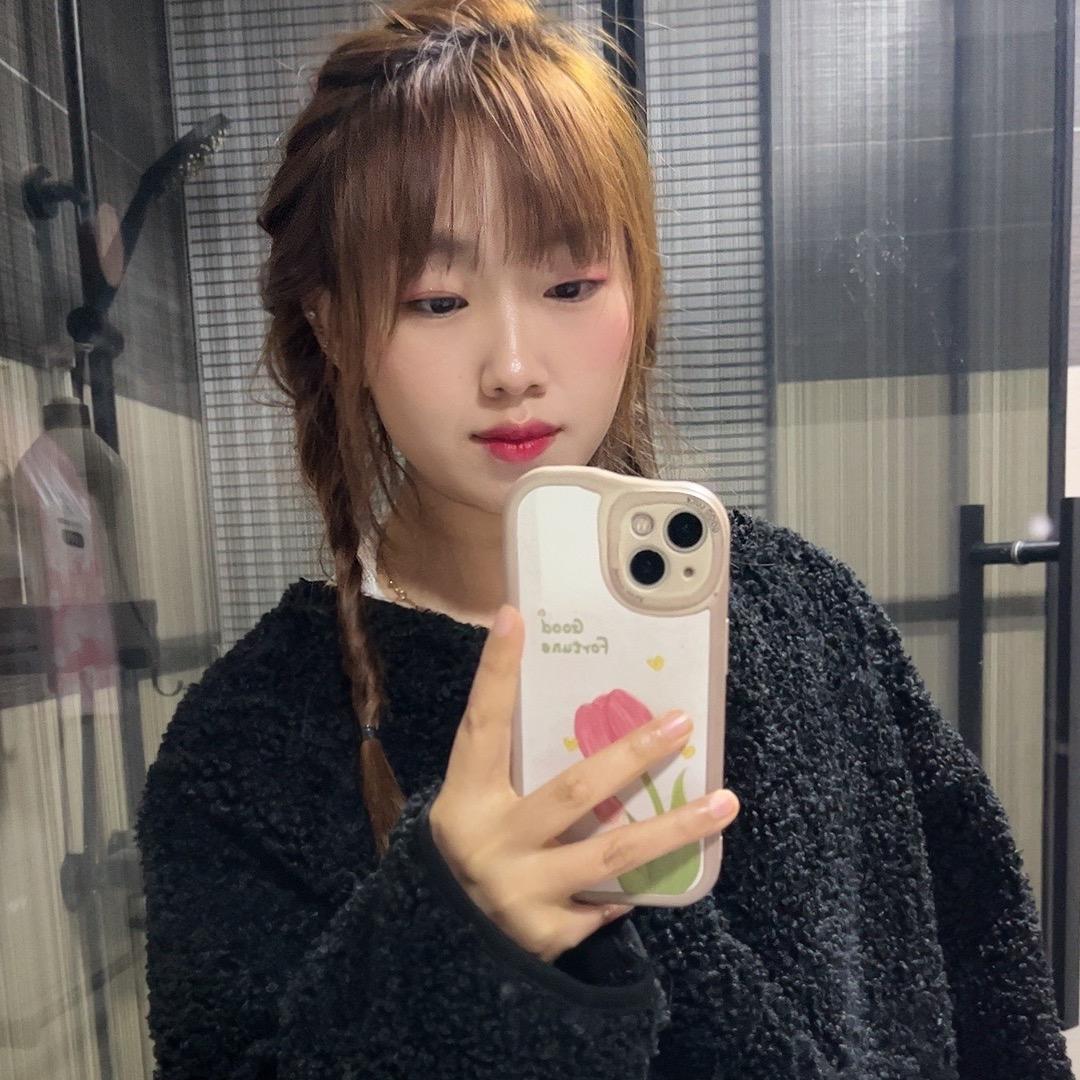 不贪吃的鱼