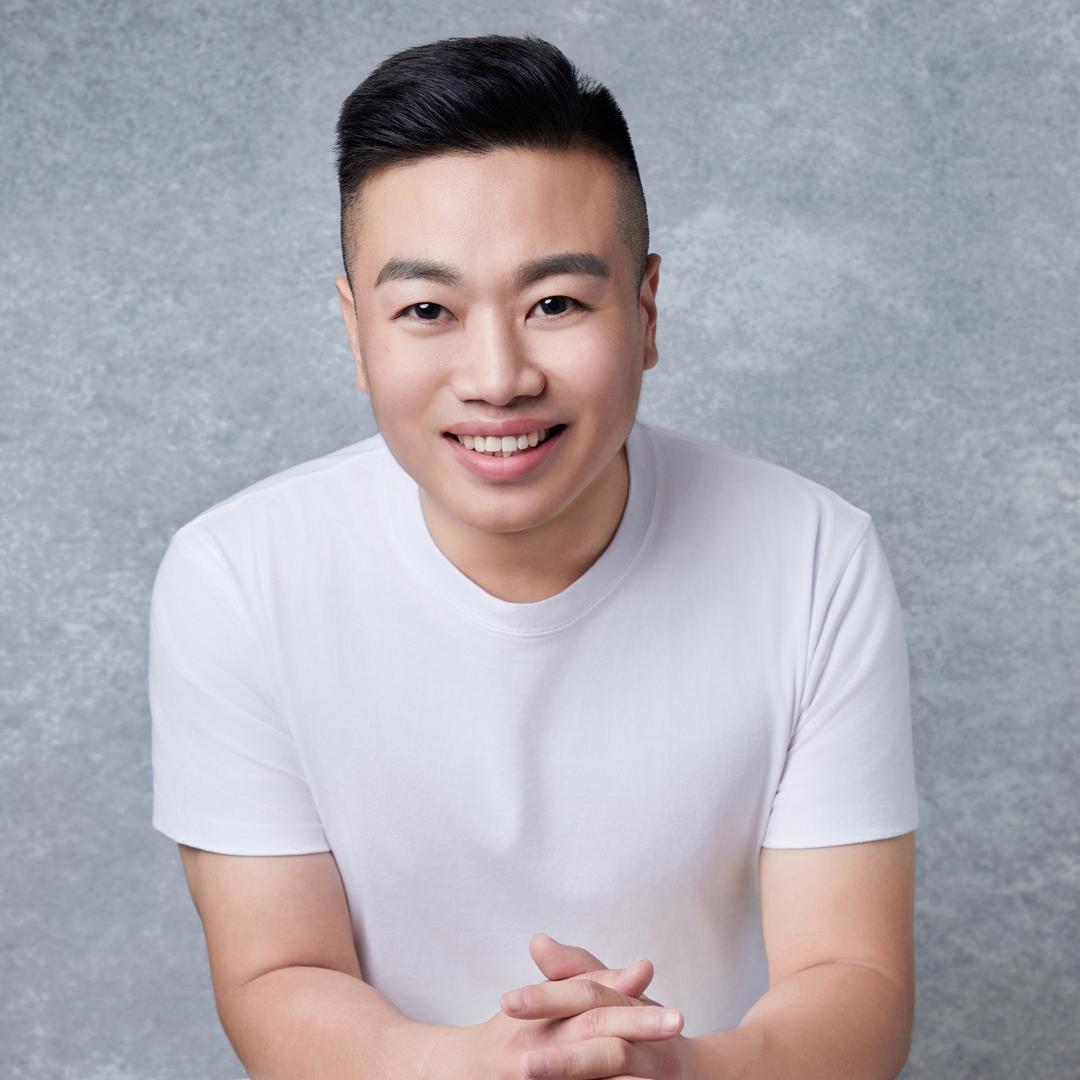 李笑在广西