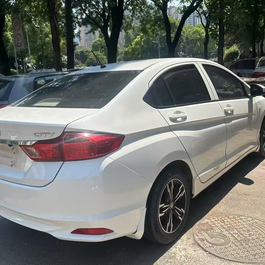 重庆好好麦二手车销售有限公司