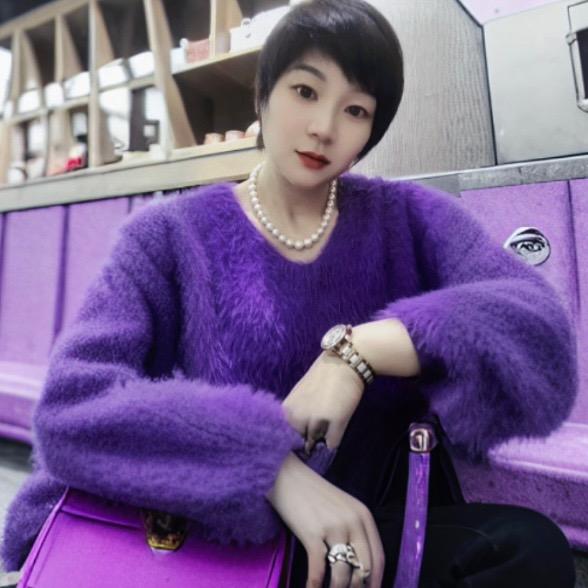 💕余生随心💕