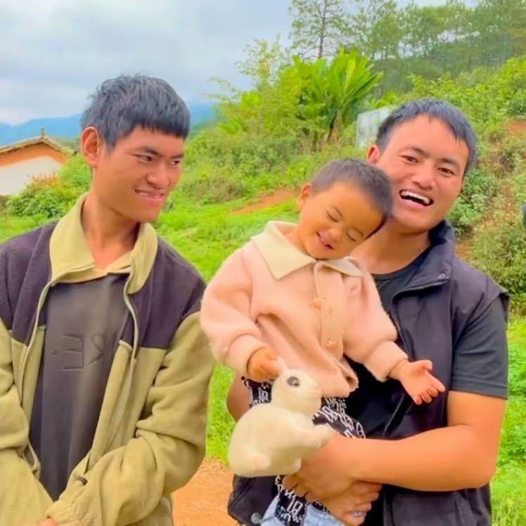 《大聪明》李建荣