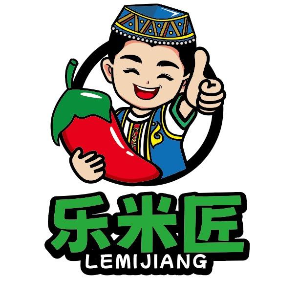 新疆炒米粉酱厂家
