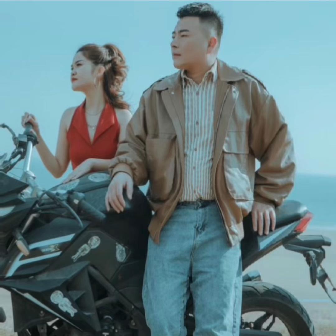光哥在越南(中越夫妻)