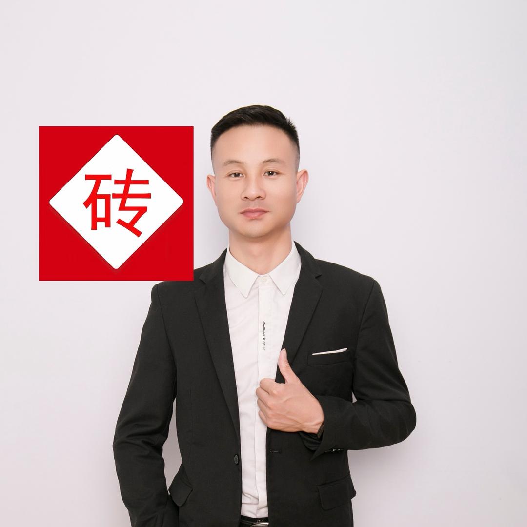 阜阳站砖多多（李工长）