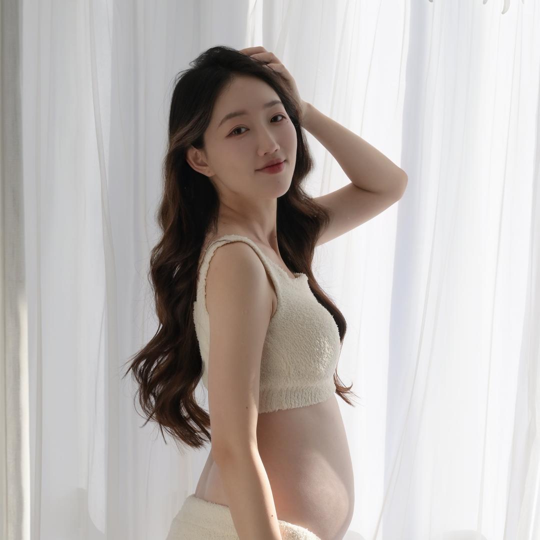 夏老板（产后变美）