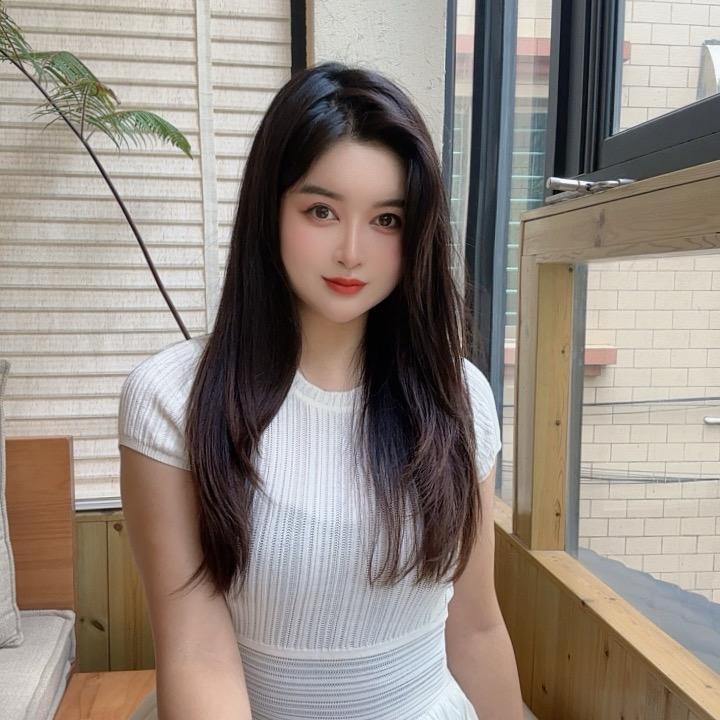 高定制女装（婧婧）