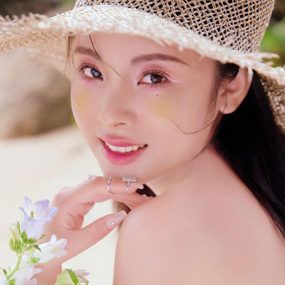 冷白慧🎙️
