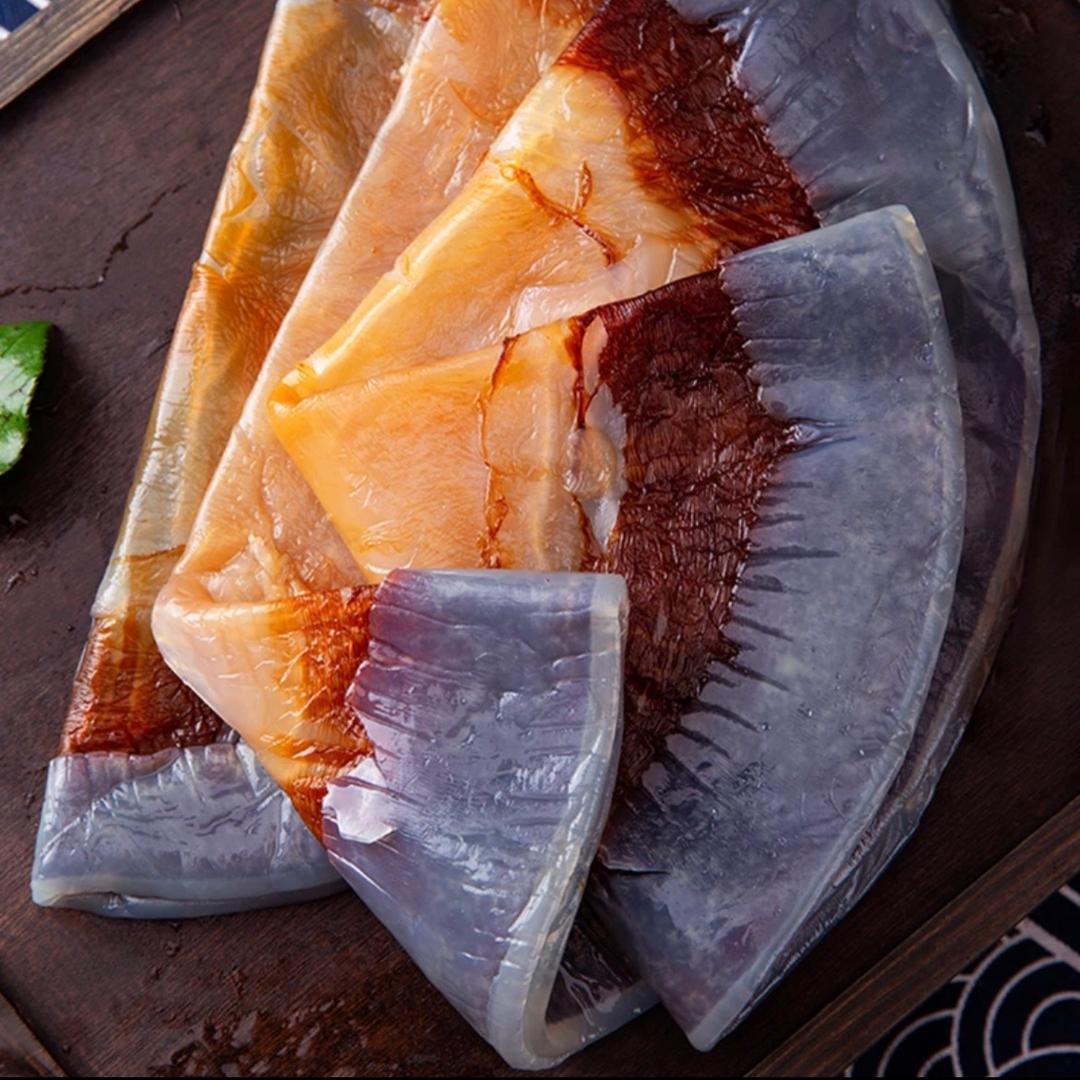 象山港海鲜批发