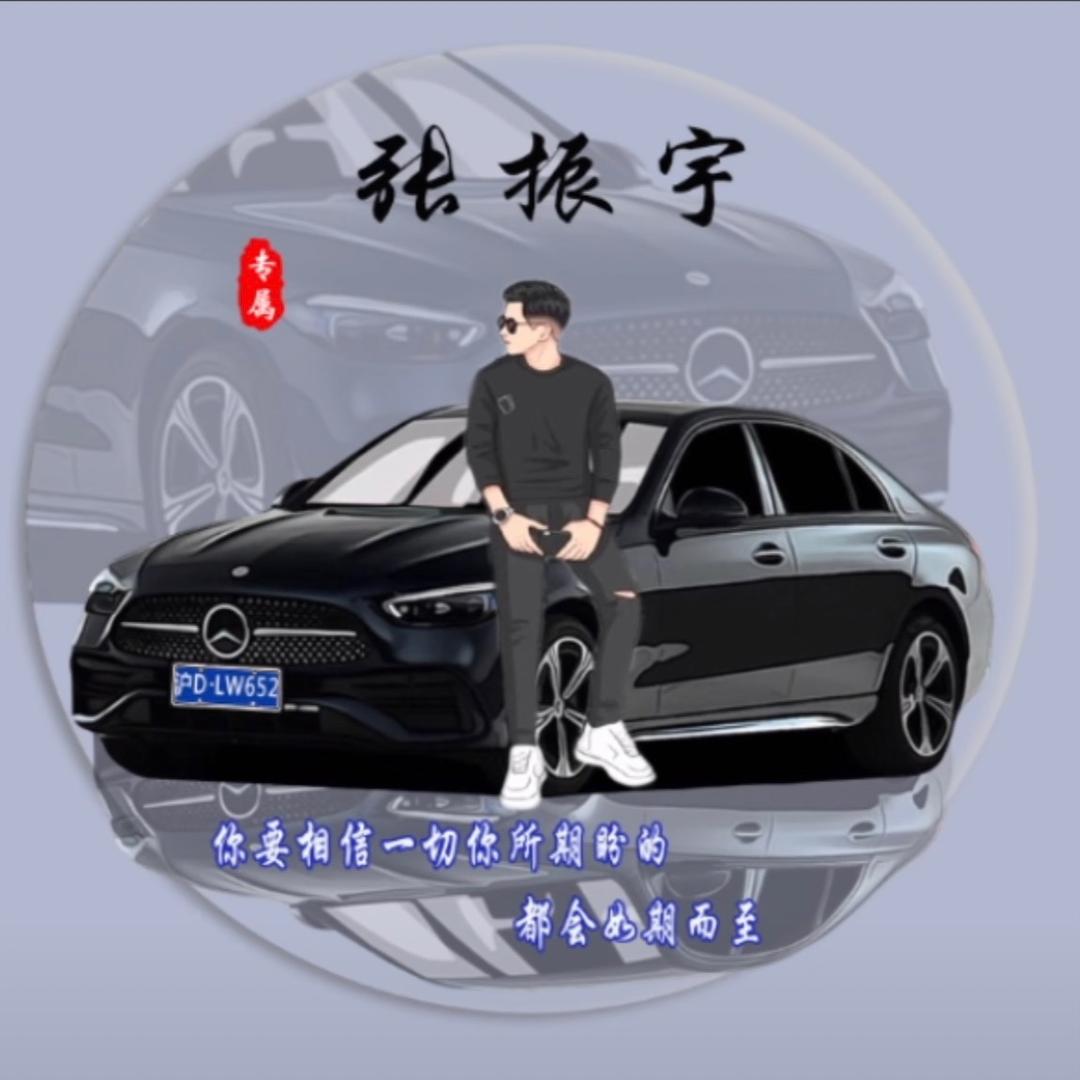 张 振 宇