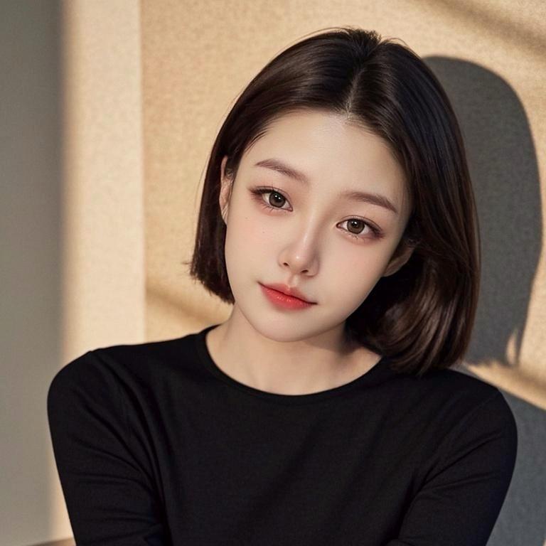 ❤️你眼里有星星❤️