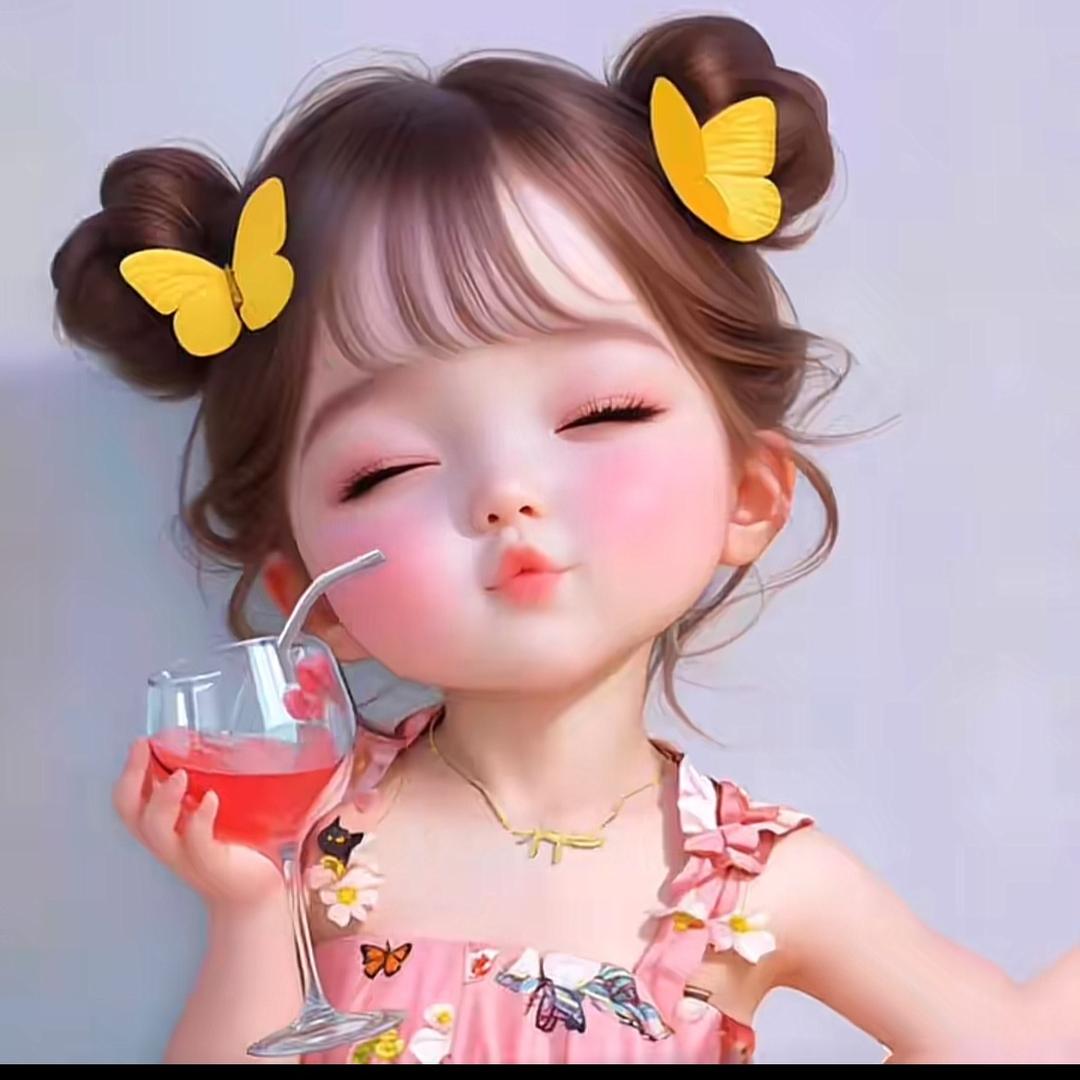 贺美十字绣（涨粉中）