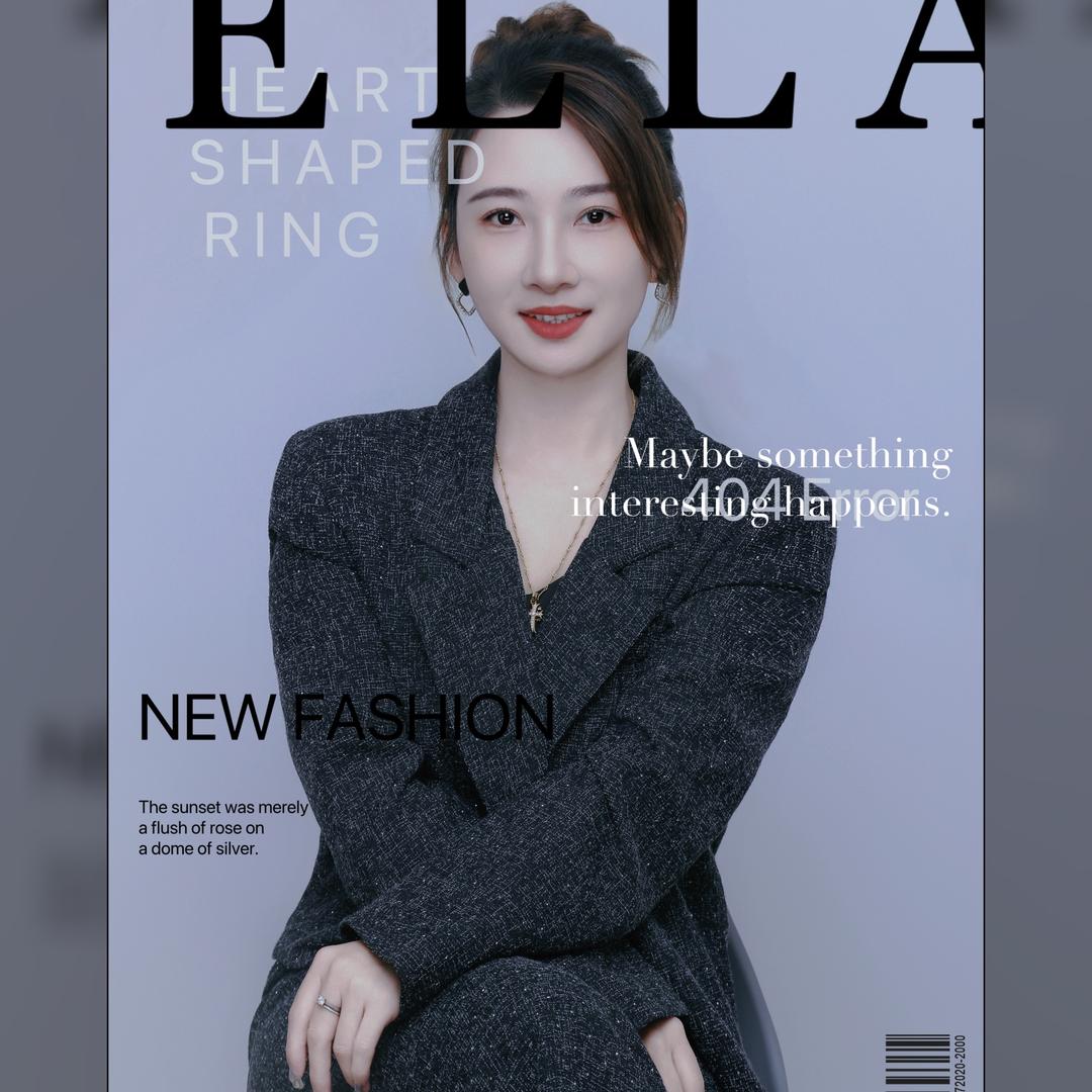 皮肤管理～华英