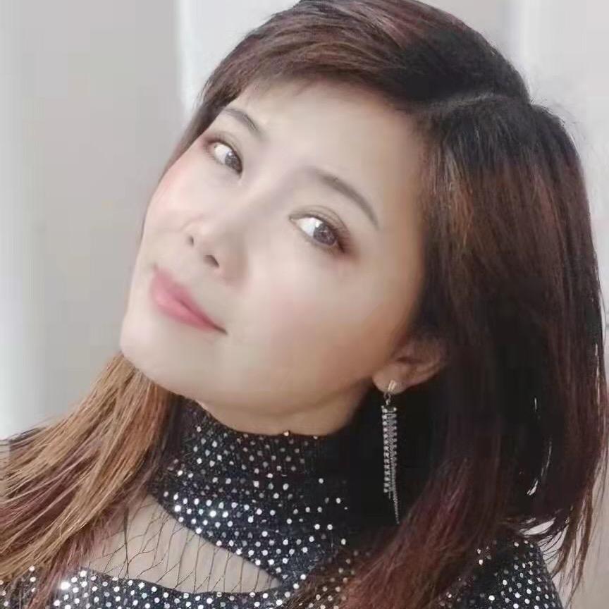杨姐姐