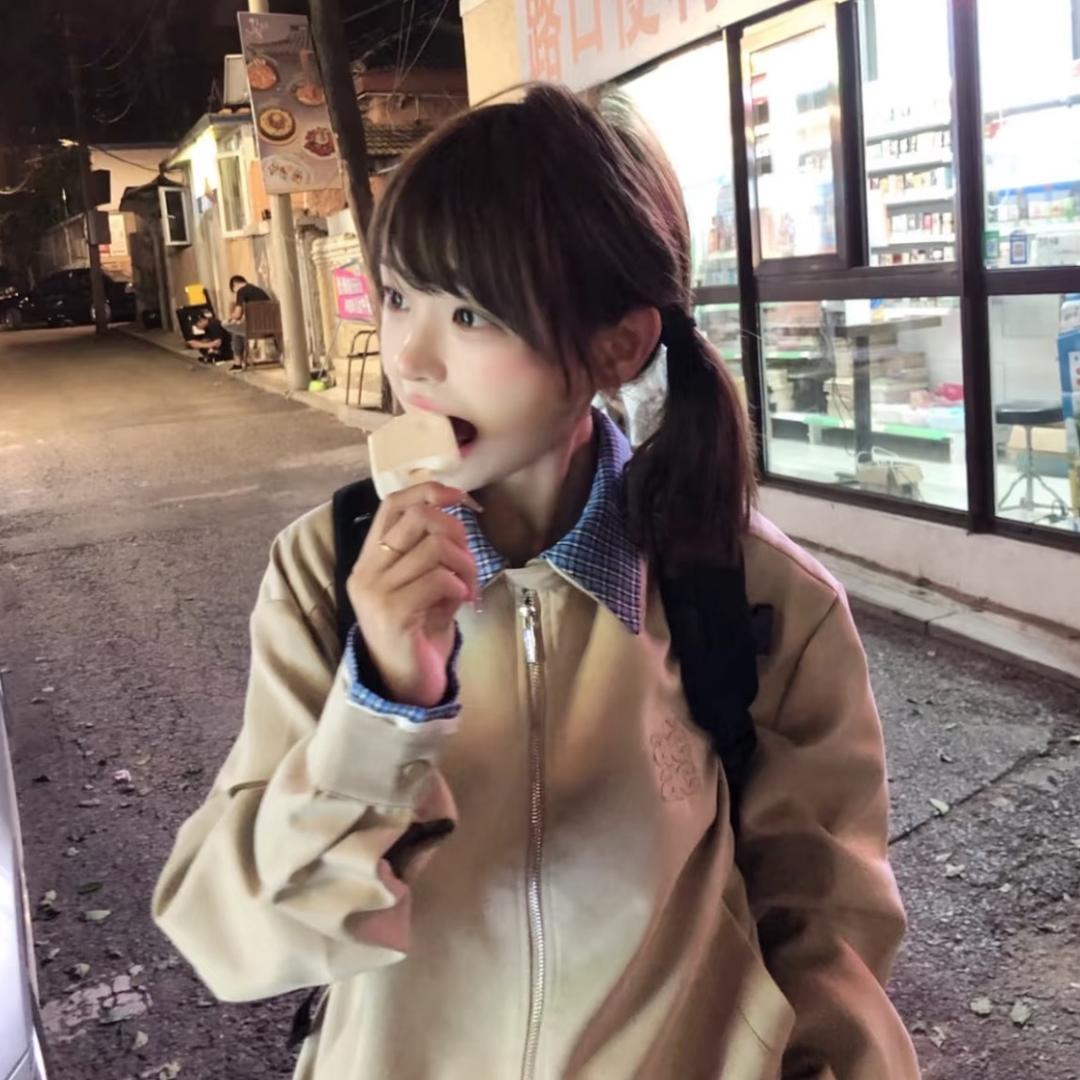 一口萌牙
