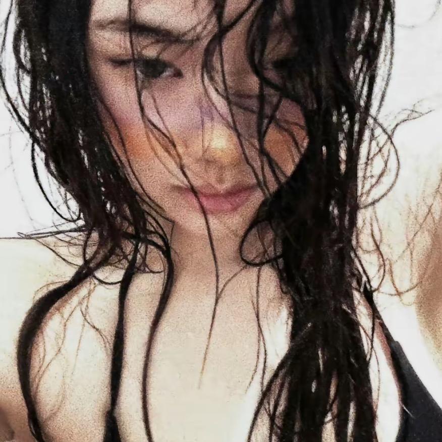 刘海妹妹🌼·