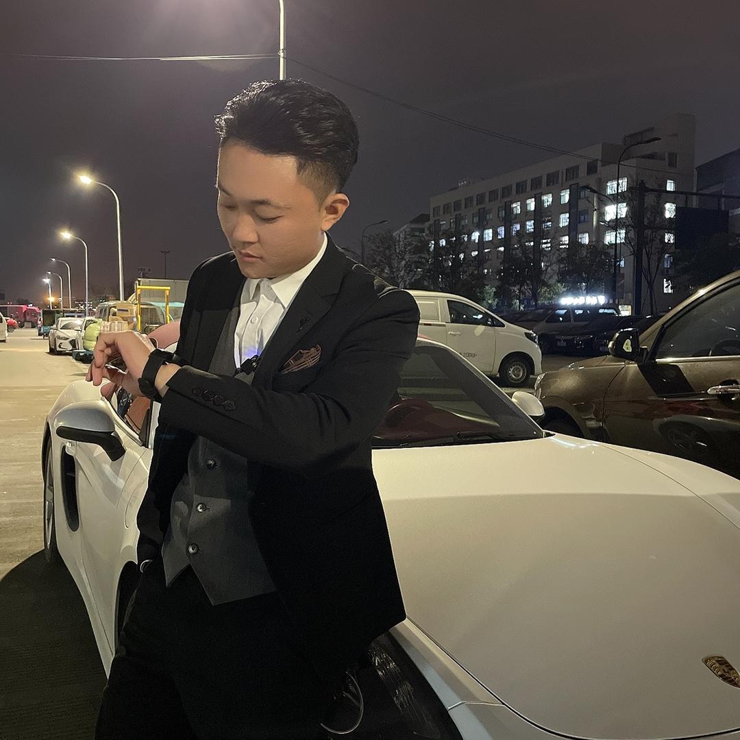 义乌市付晨商行