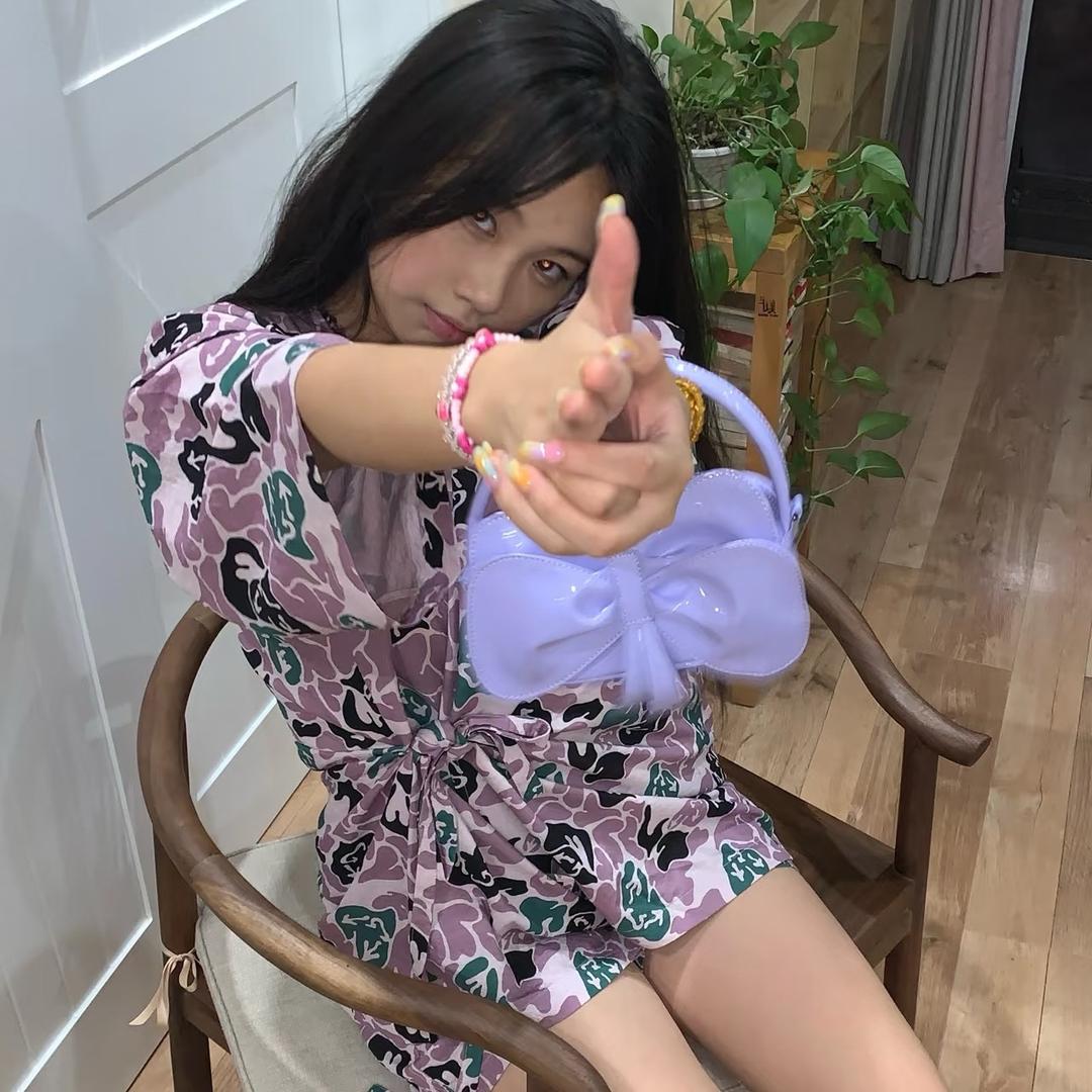 带刺玫瑰🌹