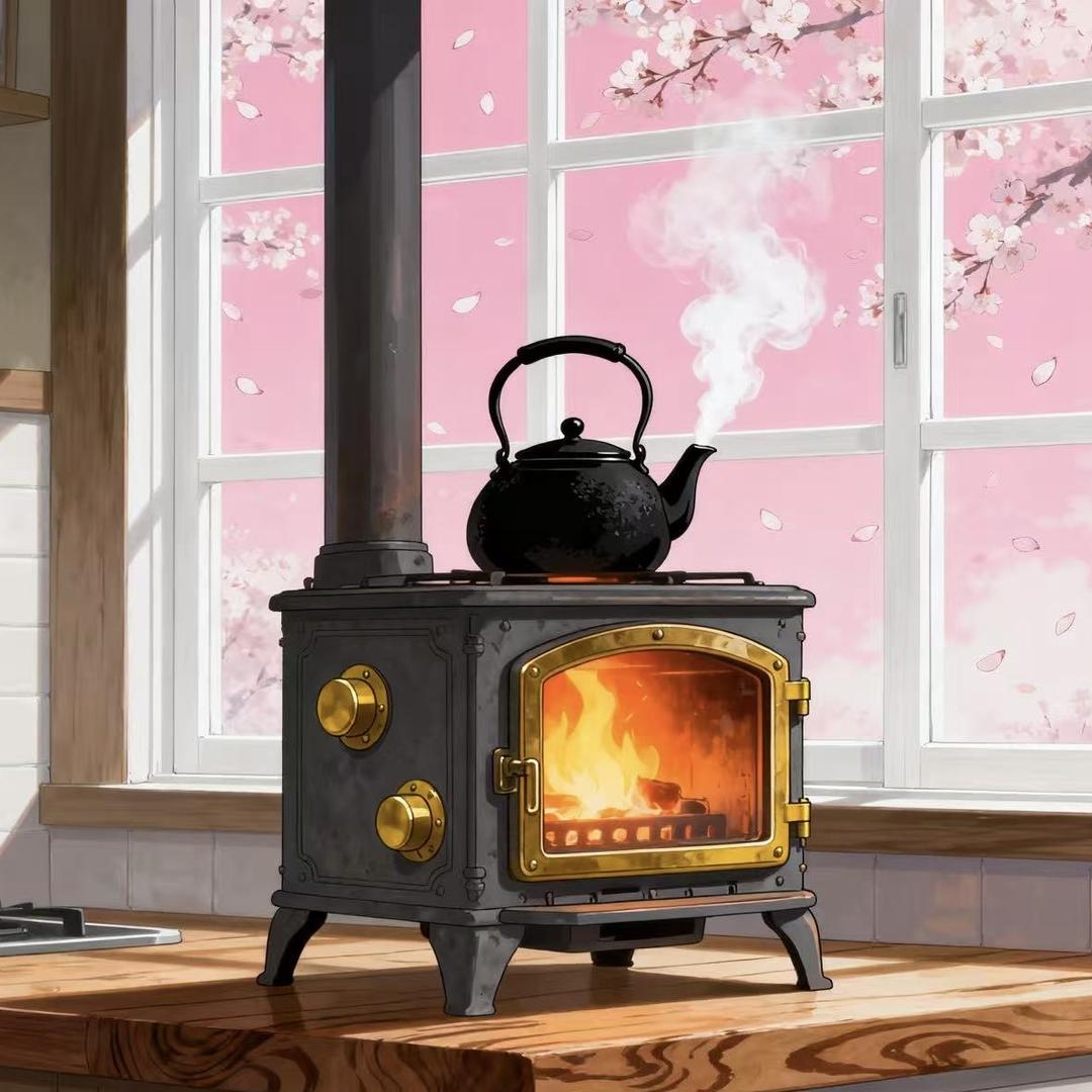 铁霸霸炉具