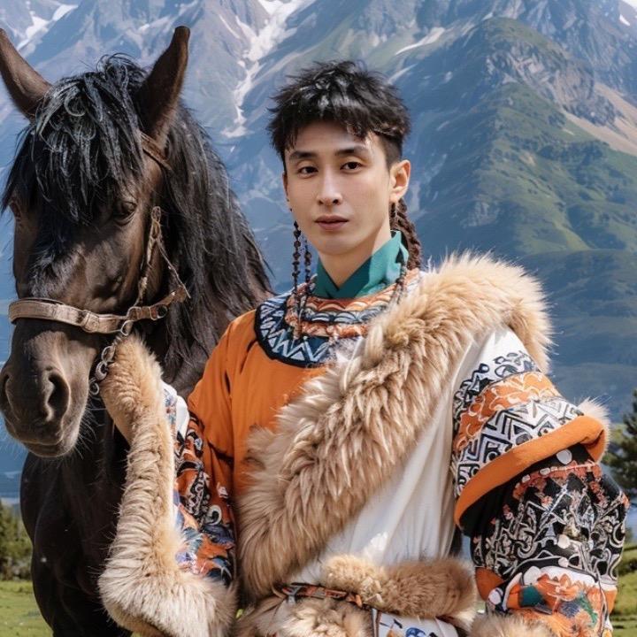 苦尽甘来（首播）