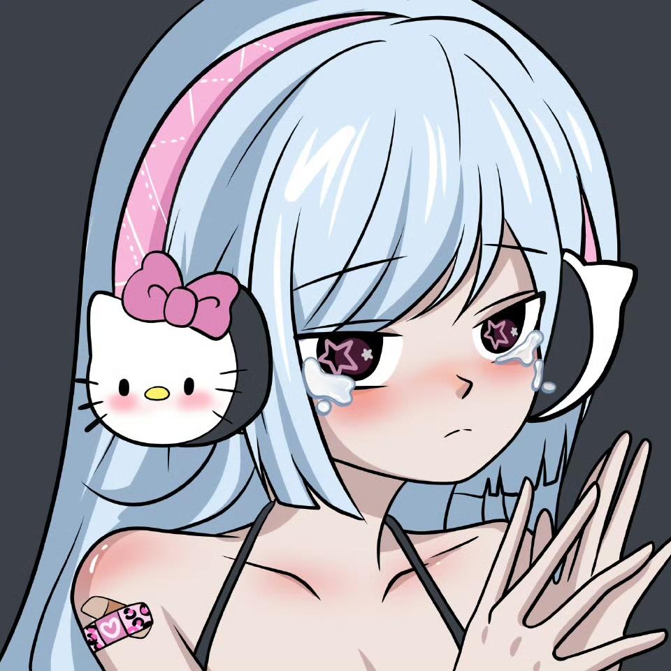 小艺姐姐🍙