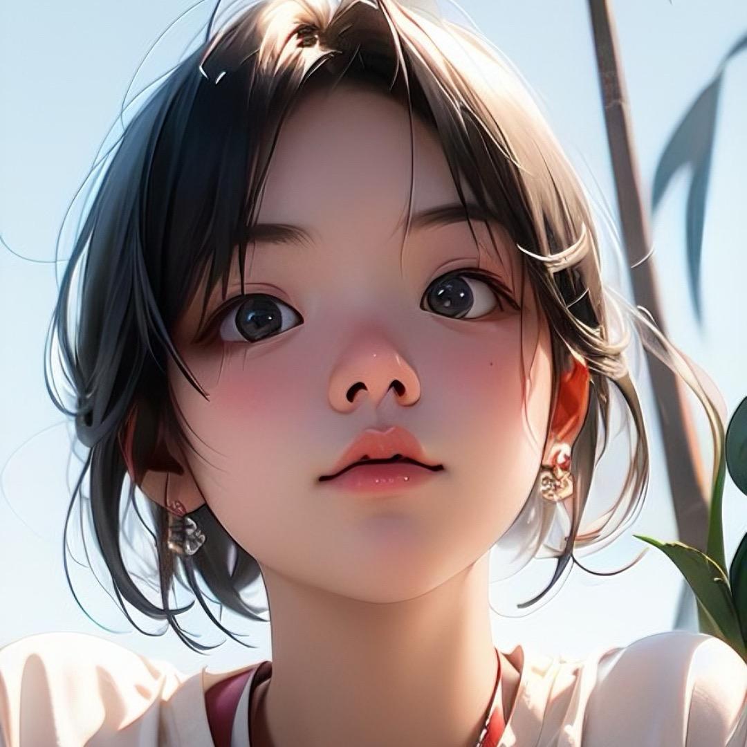 小甜❤️爱生活