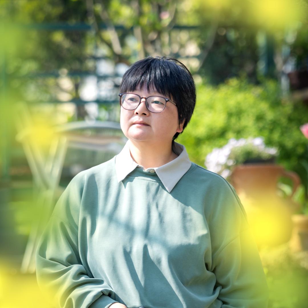 高  G俊玲