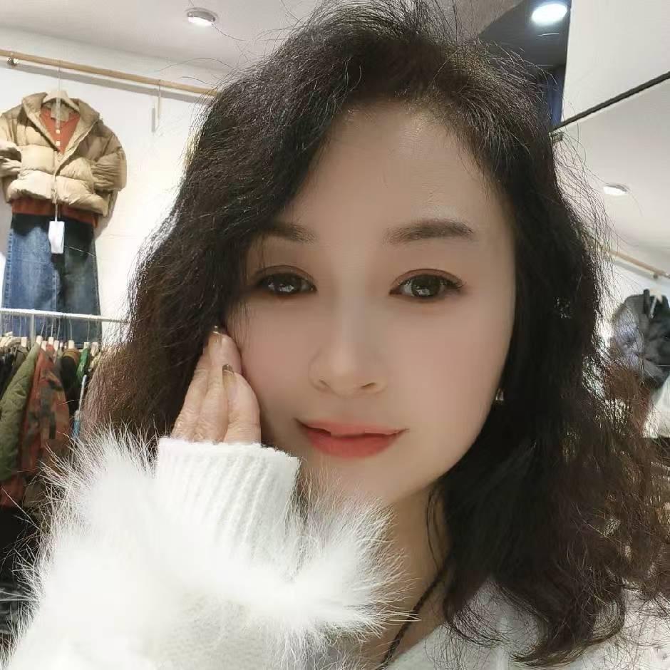 张芊芊 （好+物  优➕物）