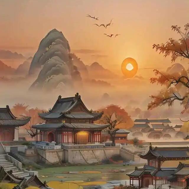 青阳师兄
