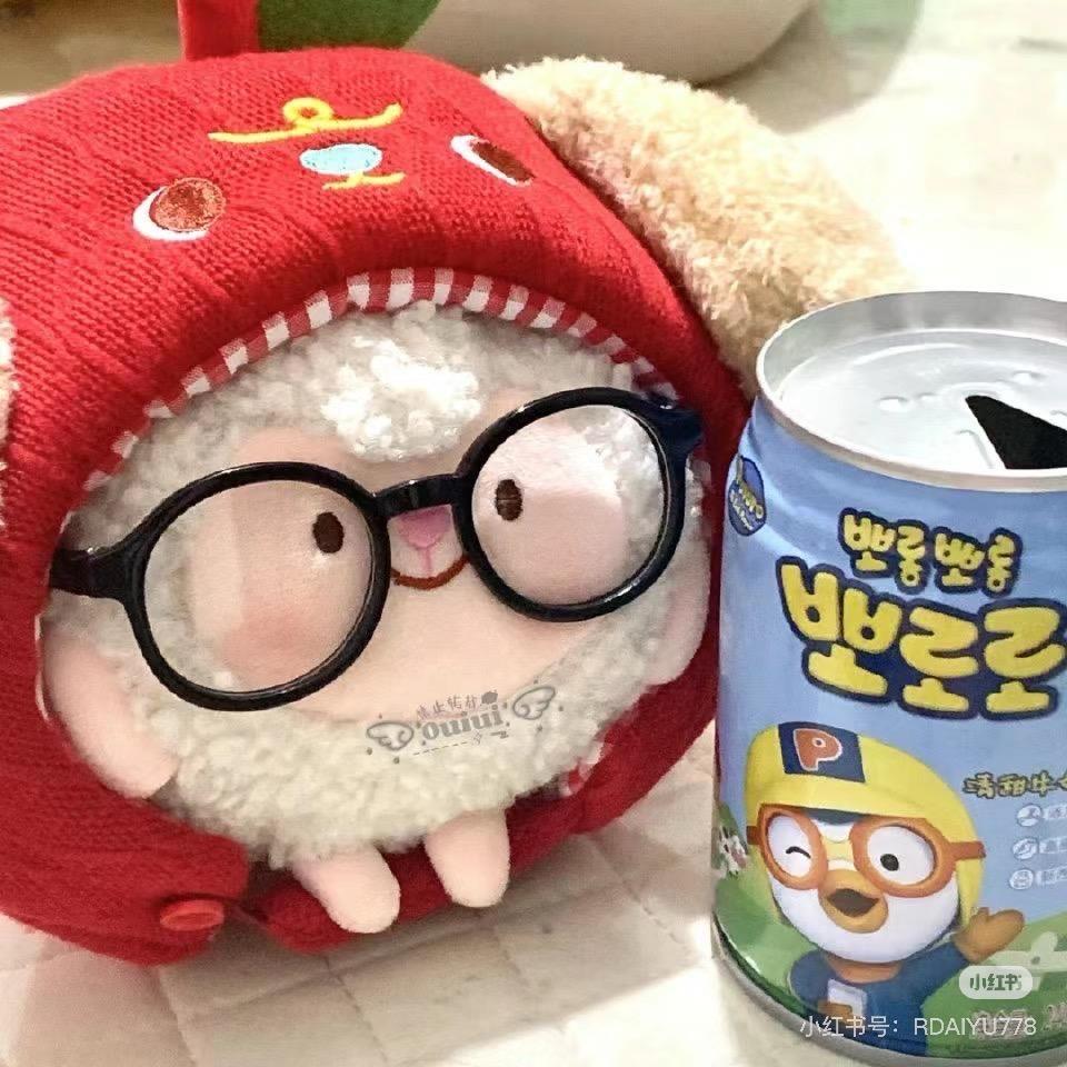 杨杨得亿🐏·