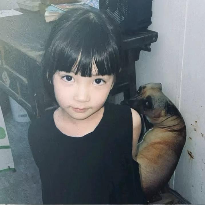 老公懂事跟人跑了