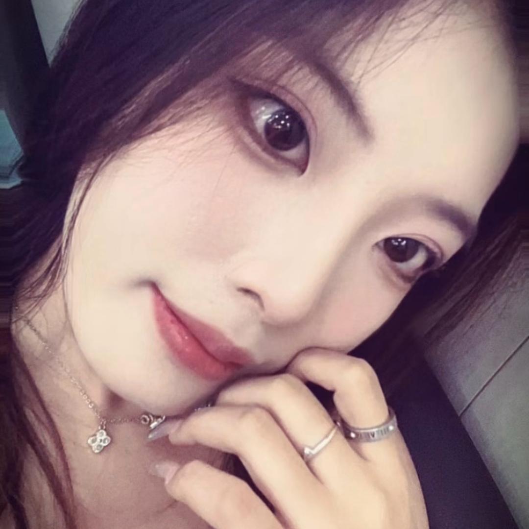 婷票儿🌈