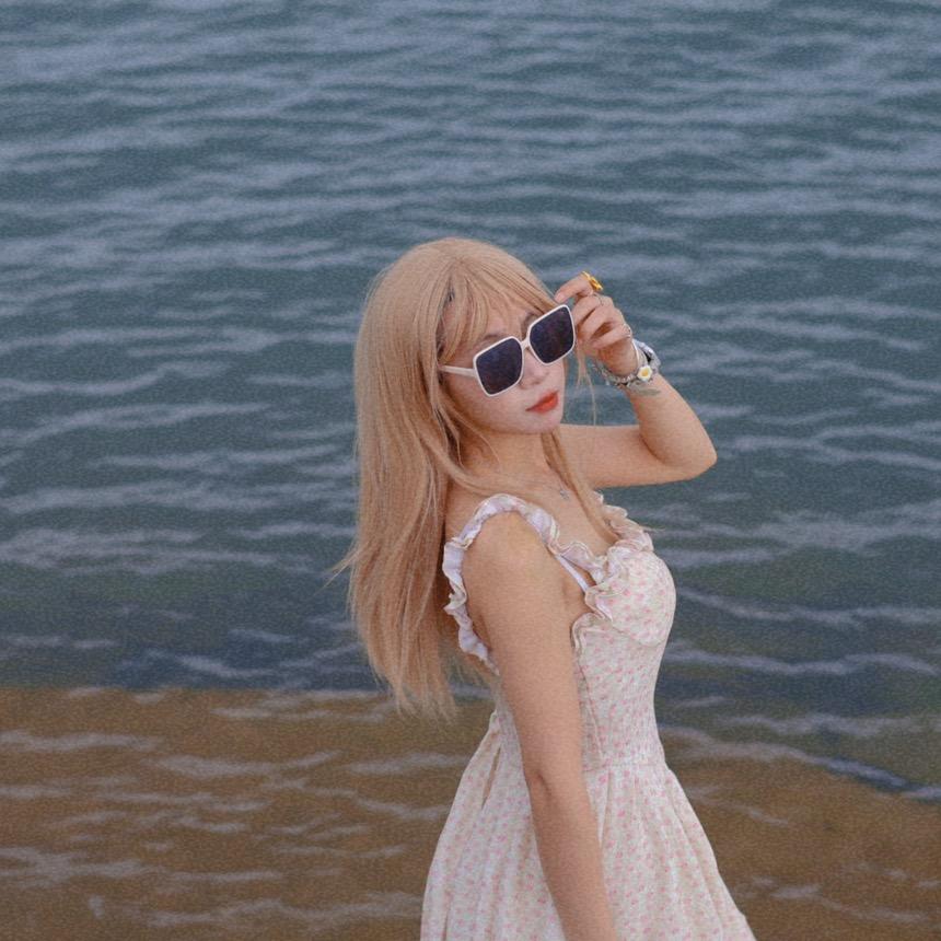 橘子柚子（摆摊版）