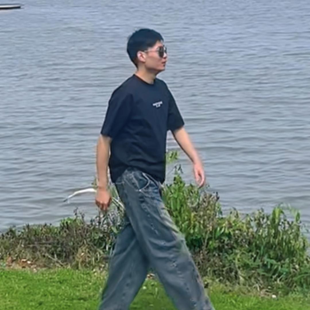 刘叔叔（南昌周杰伦）