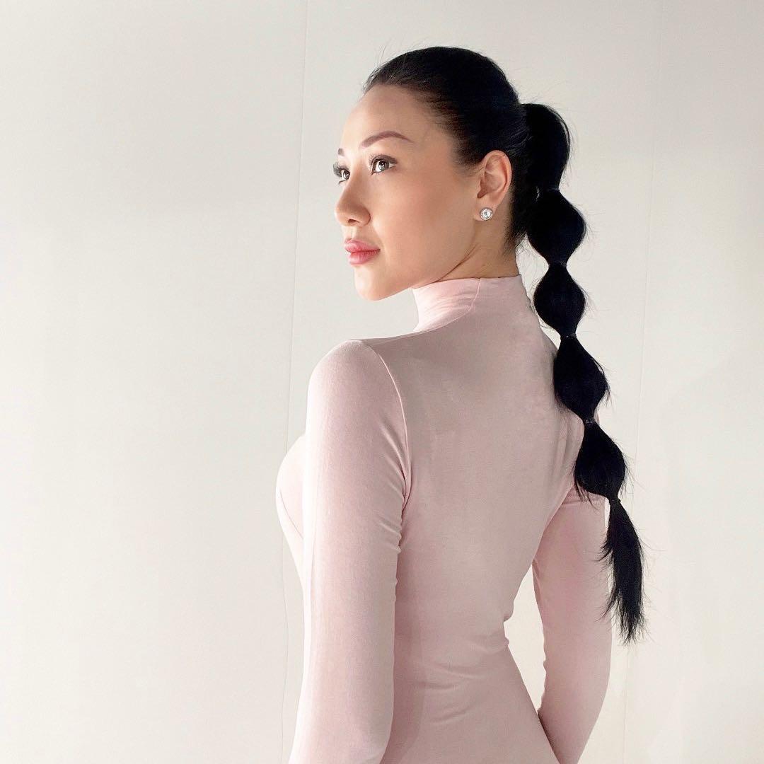 尼鲁法尔💃Nilufar
