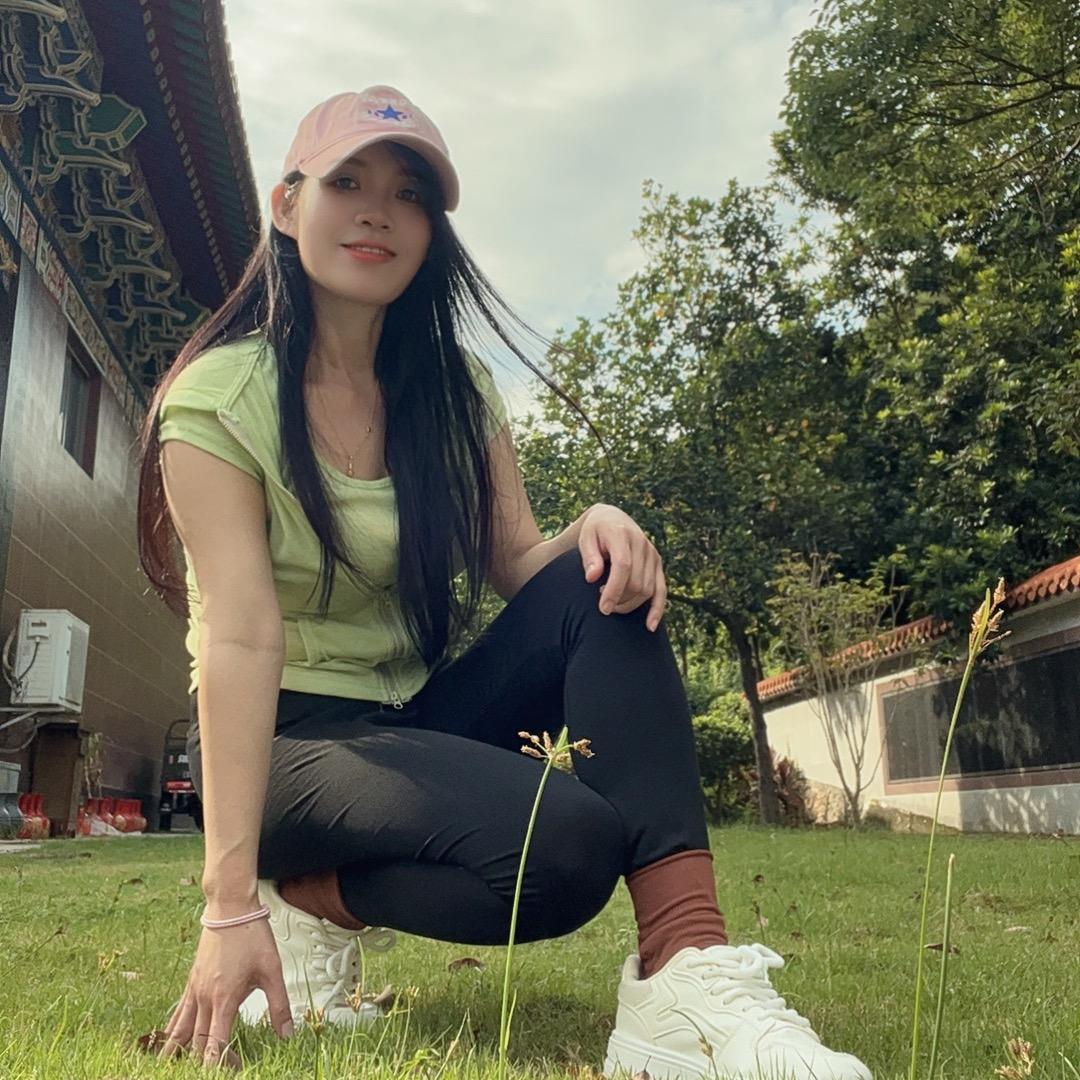 锦鲤小富婆