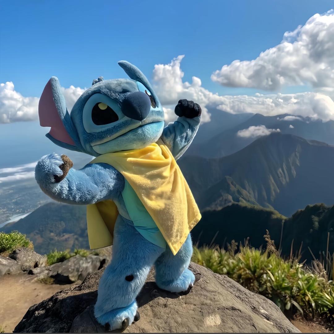 沉溺