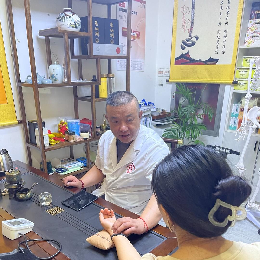太原市小店区电子街丁香园