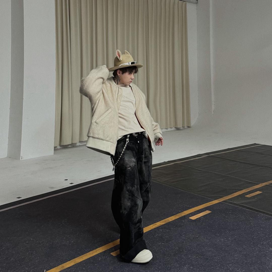 边一