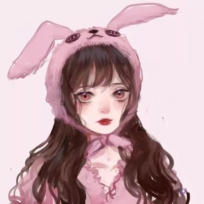 卖烤冷面的小姑娘 💁🏻‍♀️