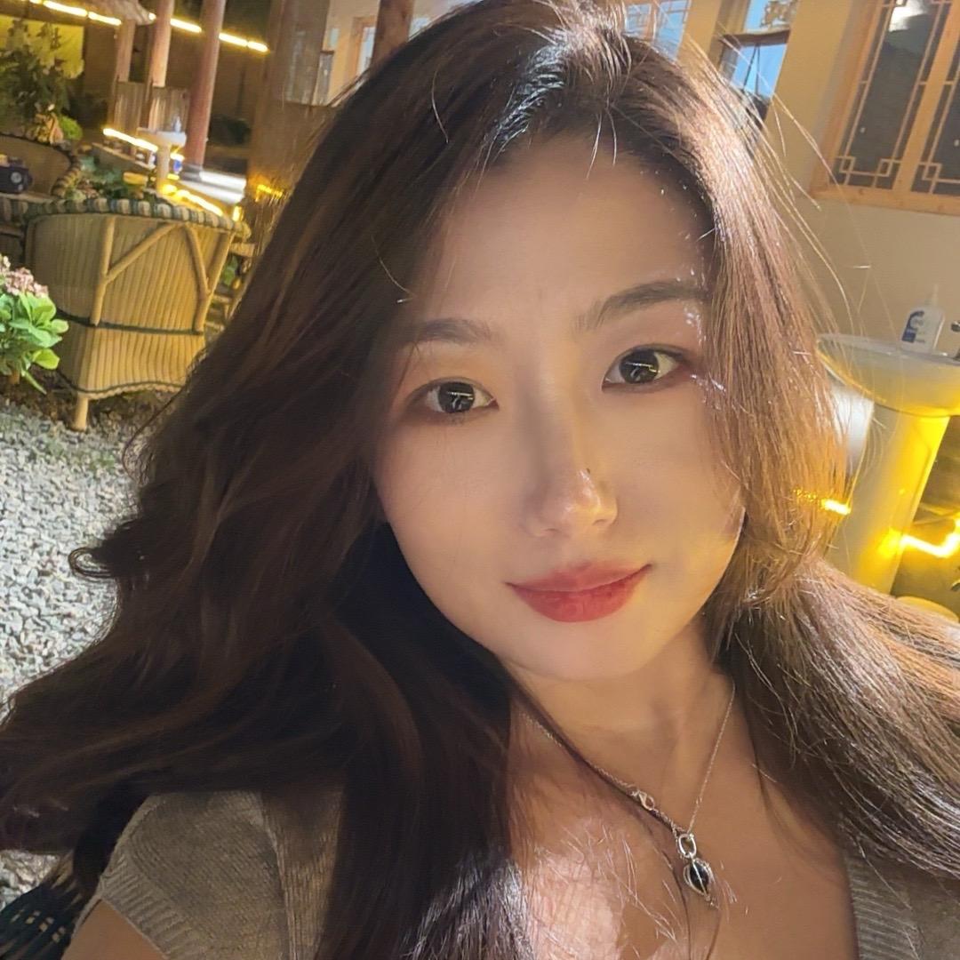 静静姐😍