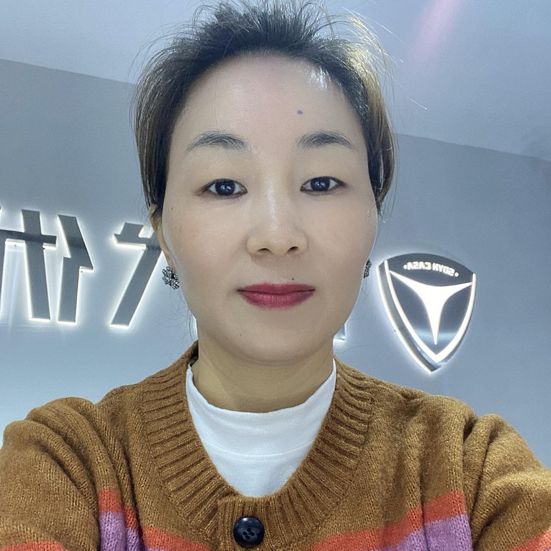 原点时代优诺（缪缪）