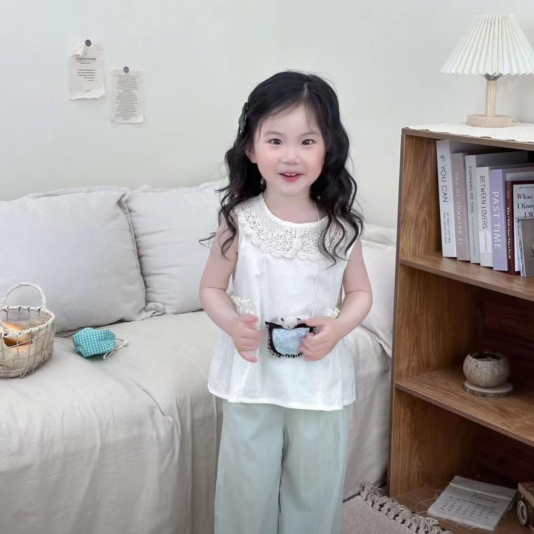 梦鲸鱼kids童装
