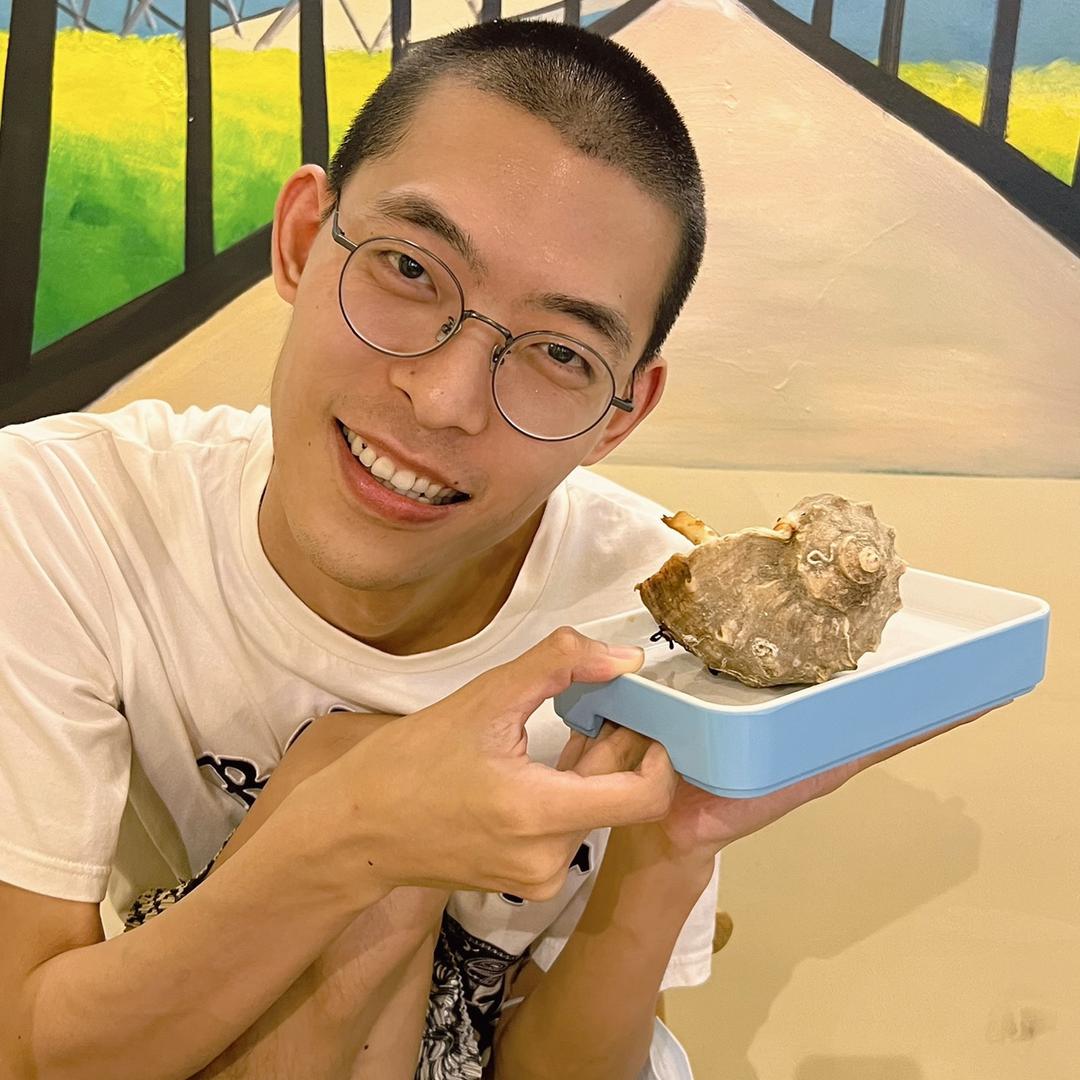 勺子的日记