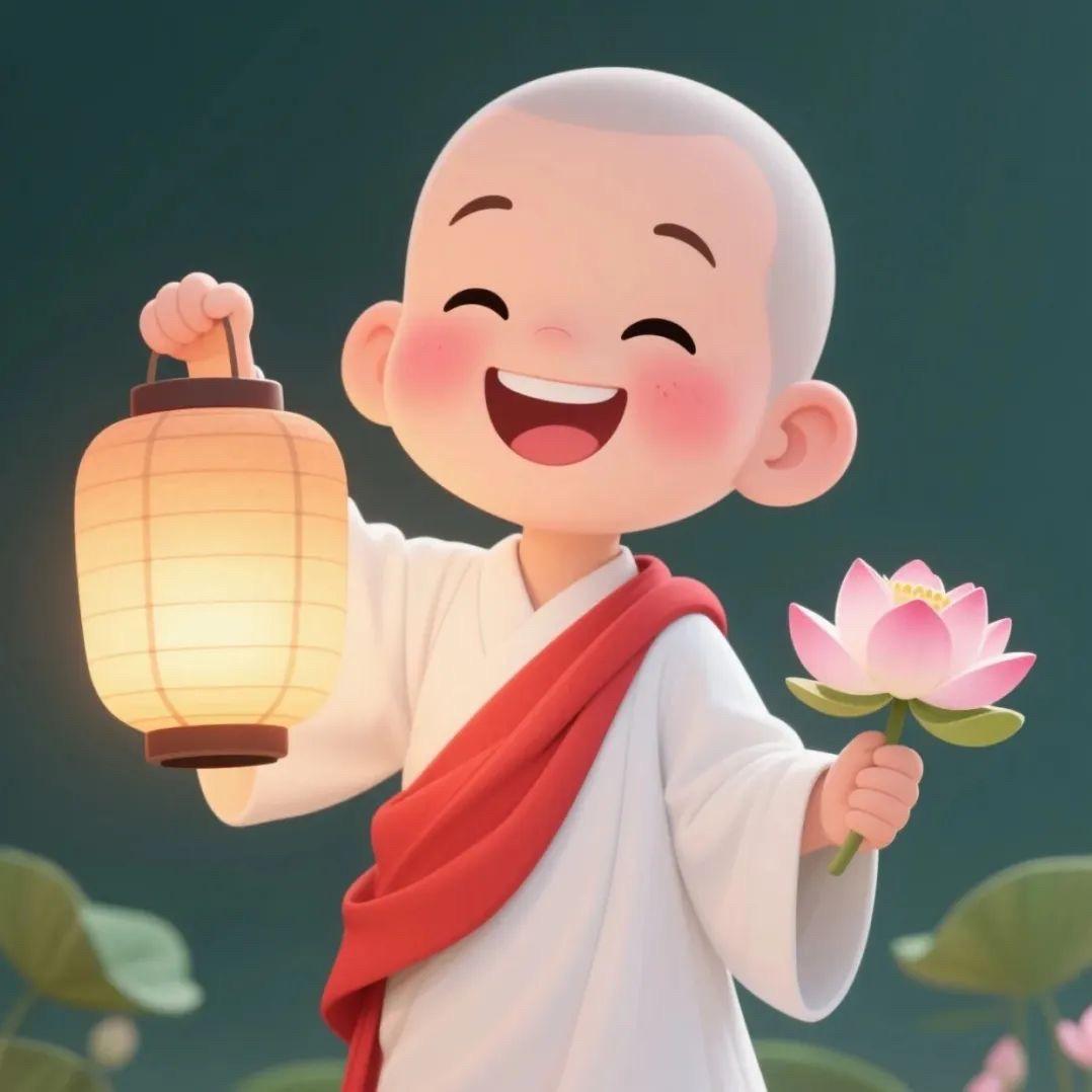 地藏王菩萨心经（静修）