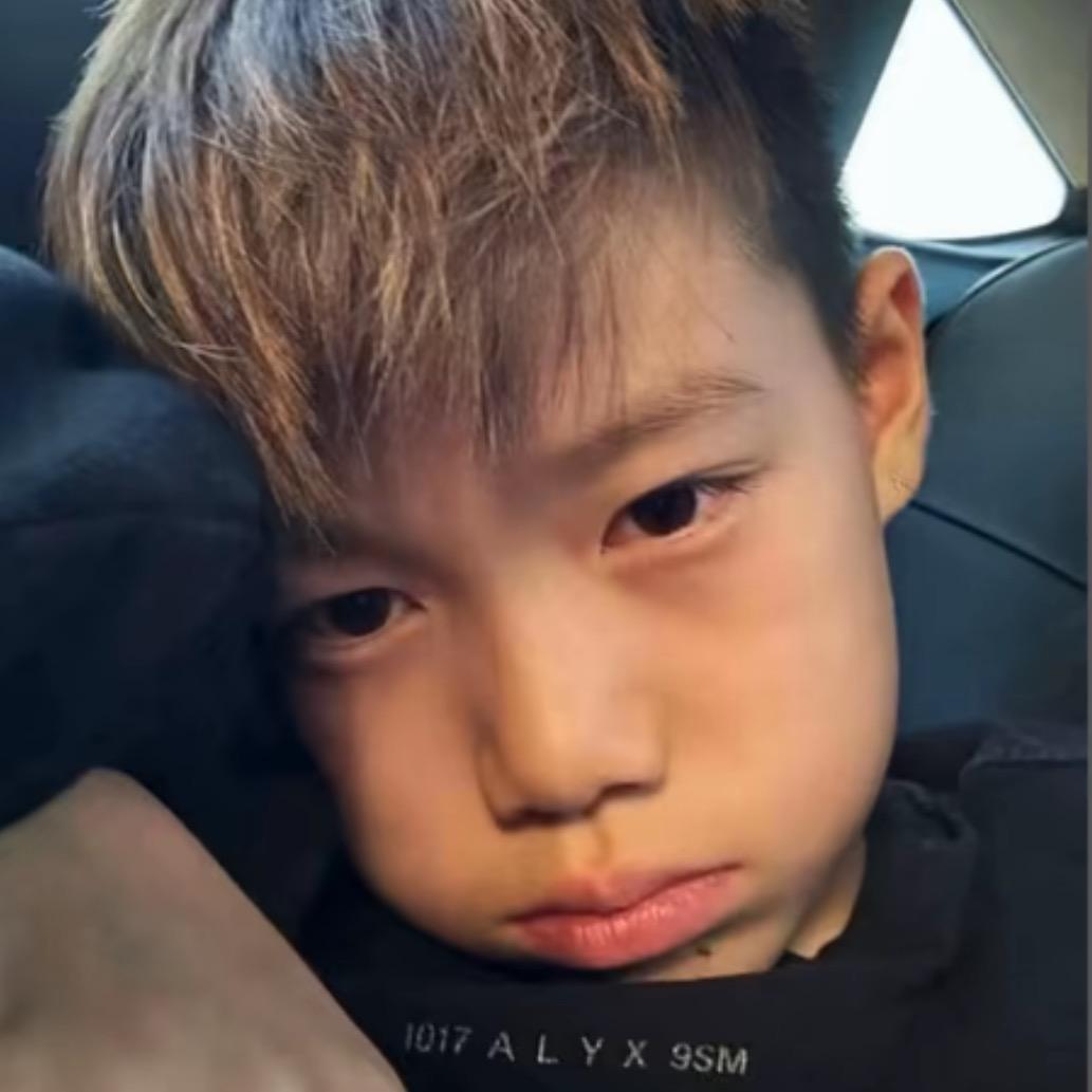 罗开心-