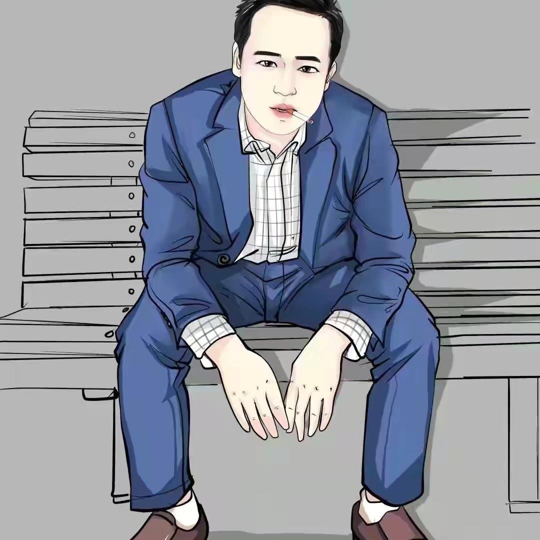 自信赢一切