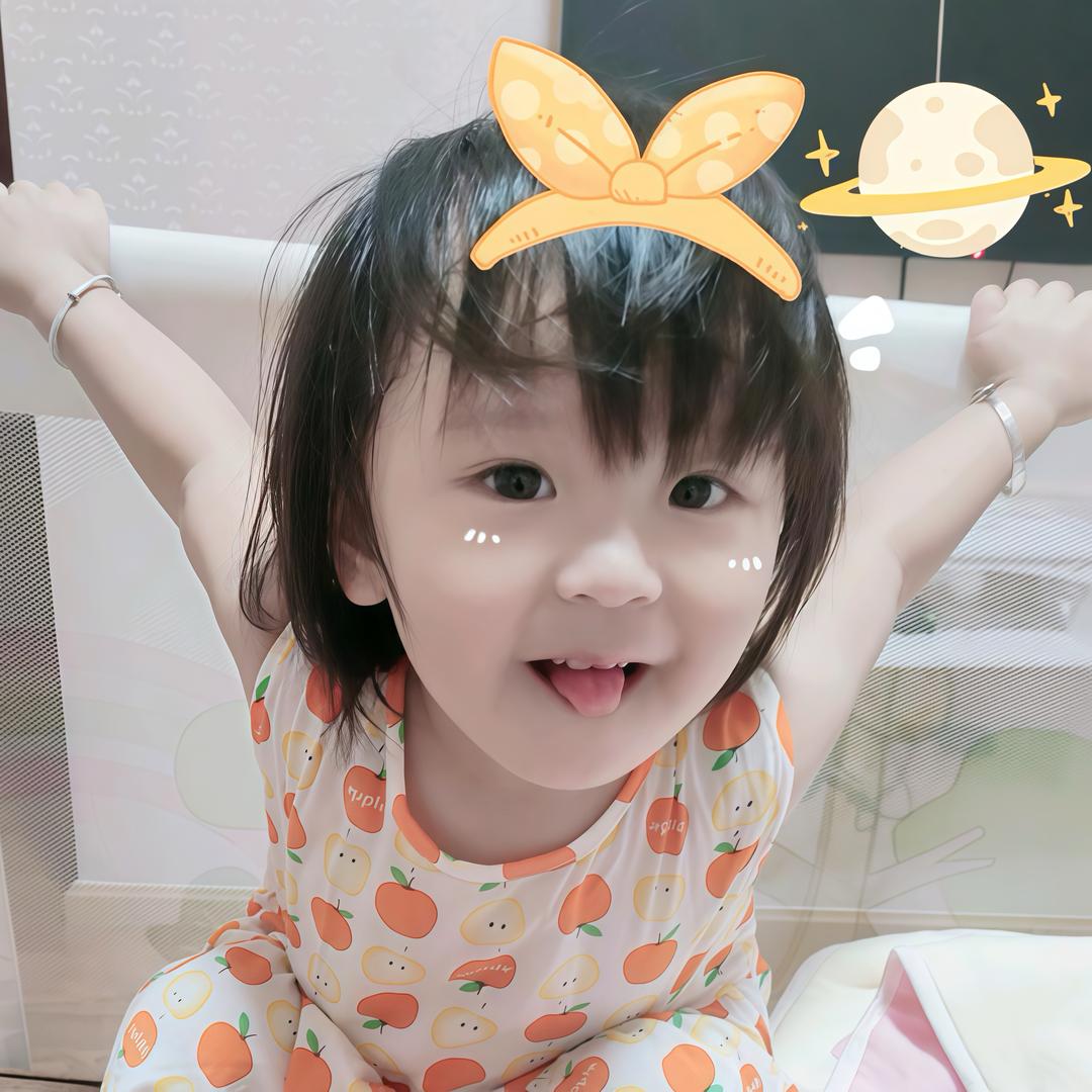 Cici果儿🎁🐰