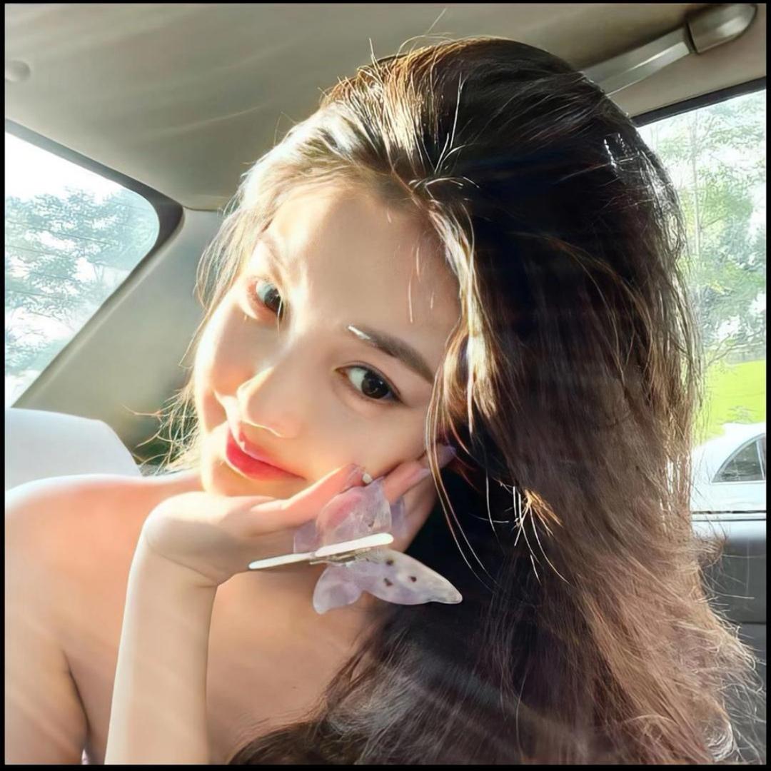 星期六💋