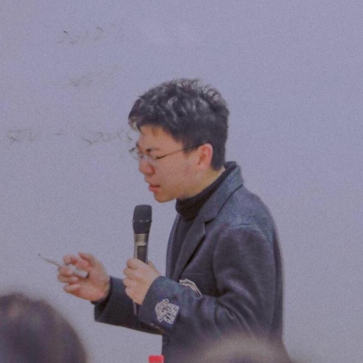 会计狂人蔡神