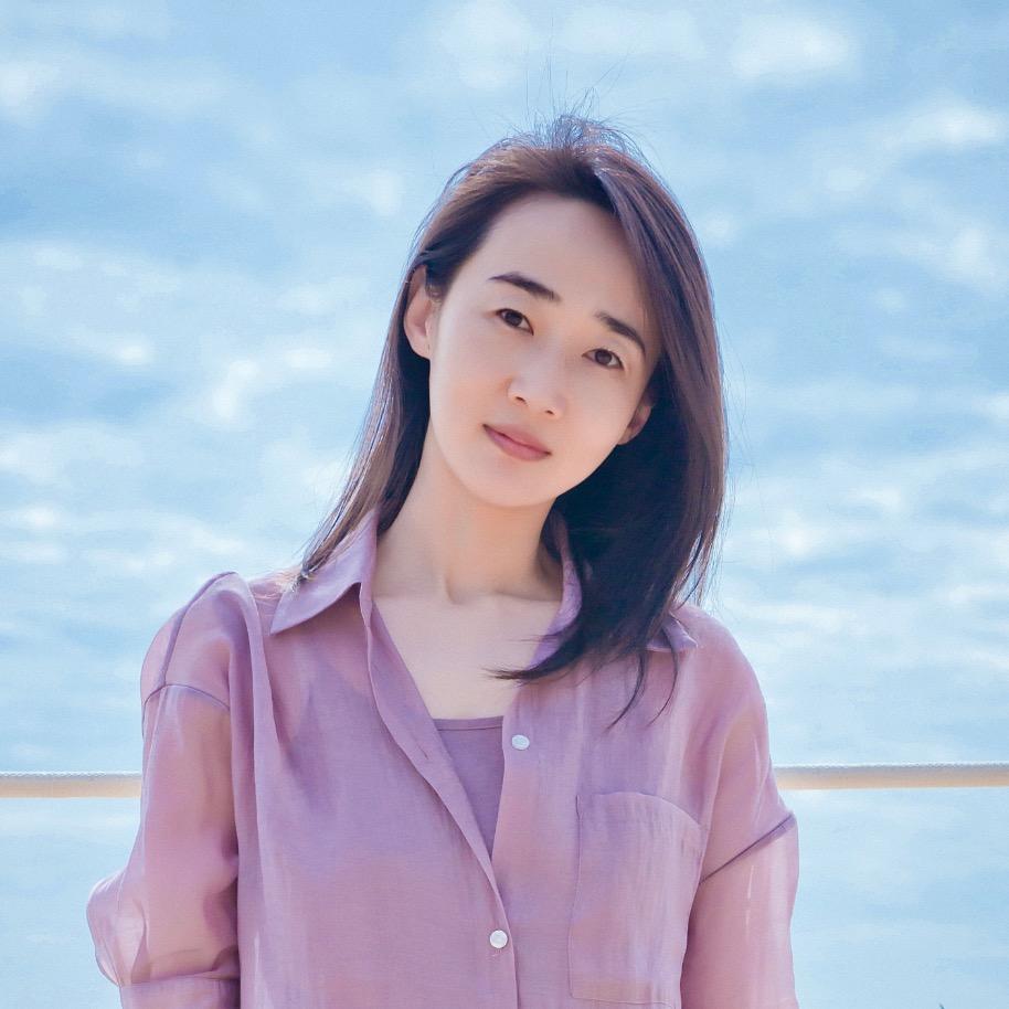 程鹿Amie